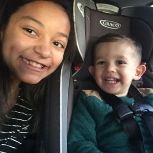 Meet your Posher, Savannah